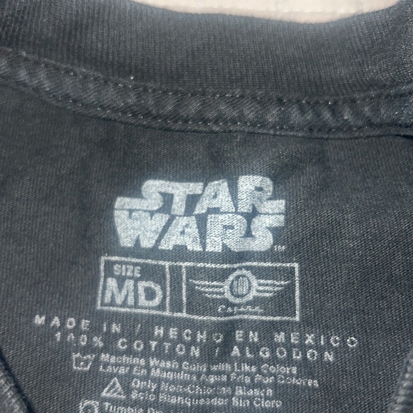 Star Wars medium kids - Picture 3 of 4